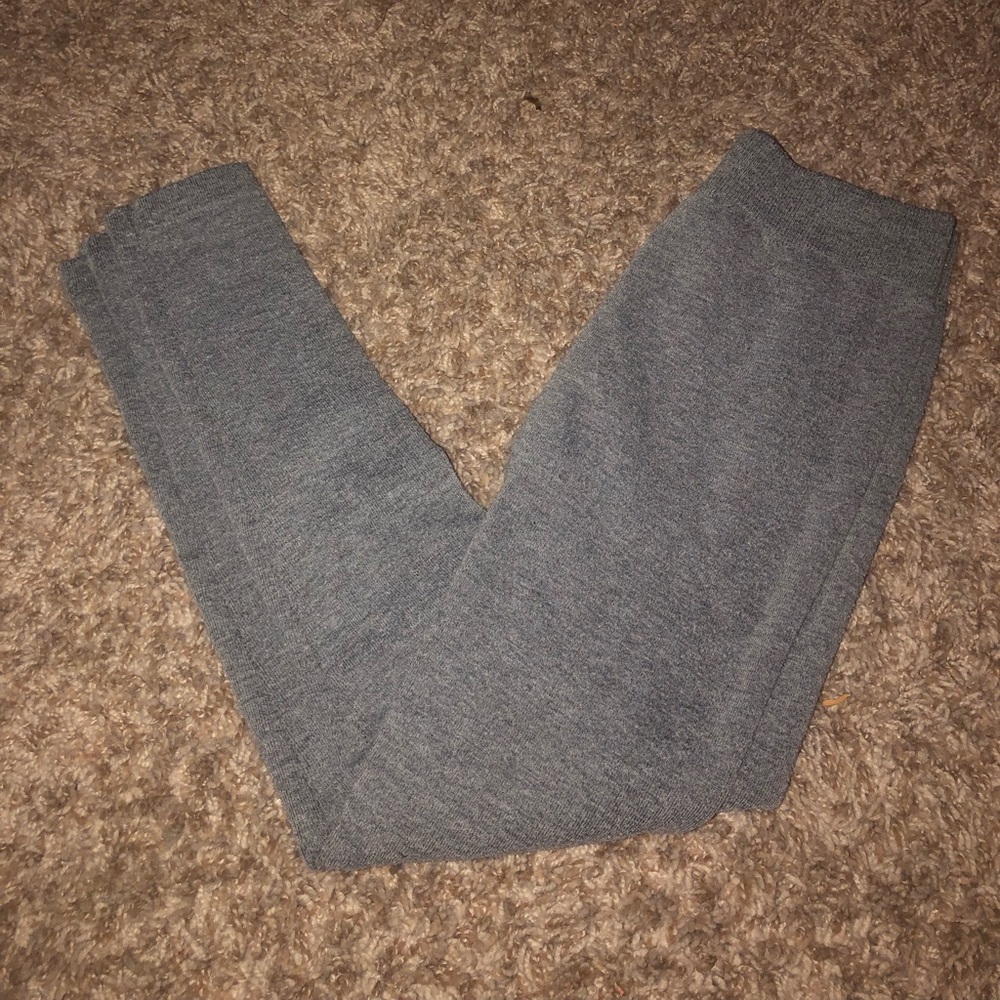 Thermal Leggings